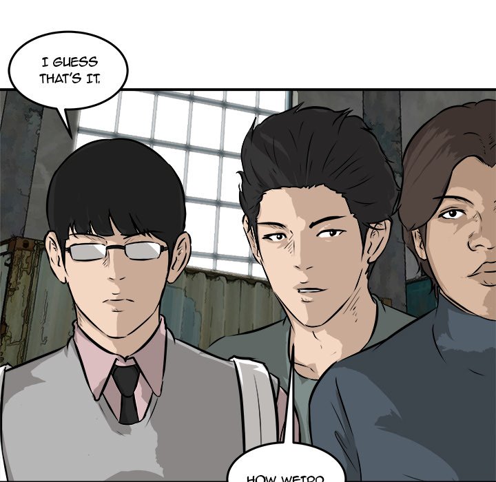 He Queen - episode 27 - 26