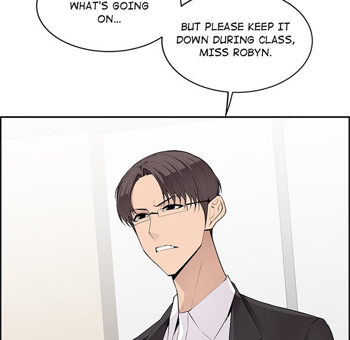 College Secrets - episode 5 - 29