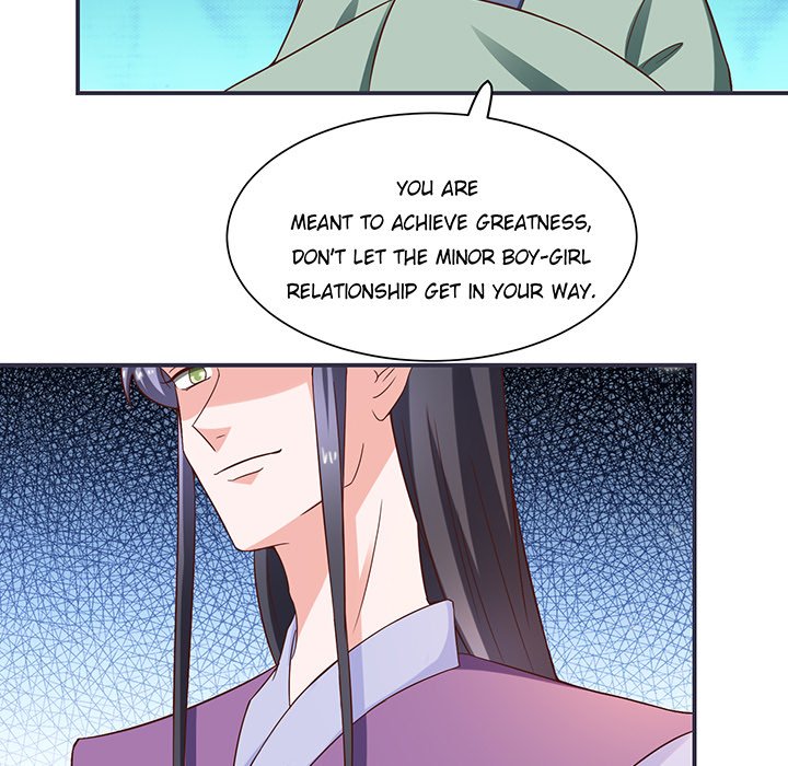 General and Her Medic Lover - episode 9 - 58