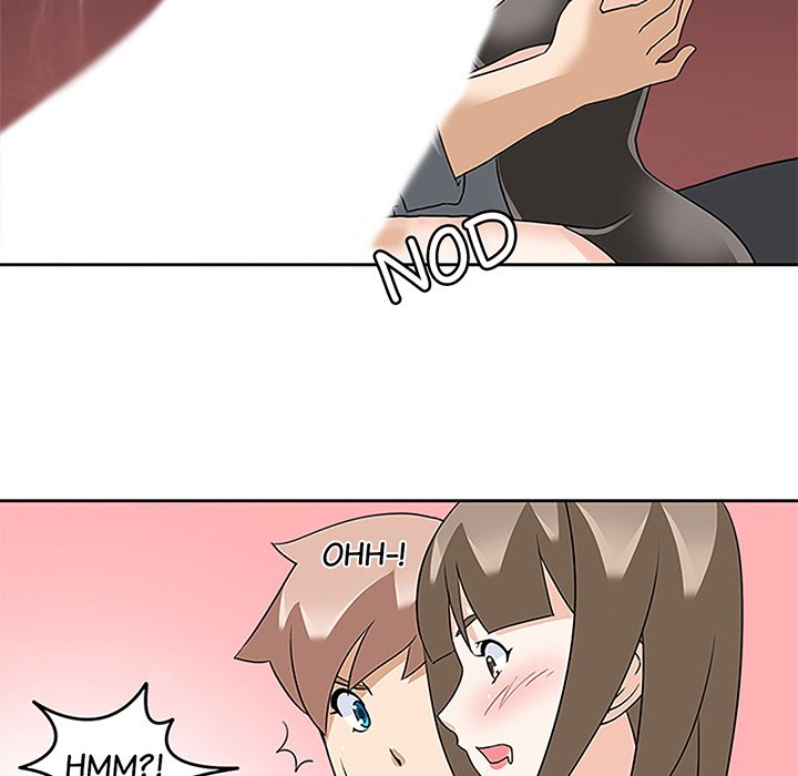 Agent Playboy, Reporting for Duty! - episode 17 - 74