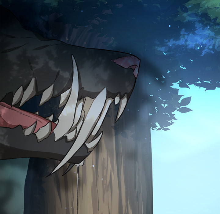 Savage Forest - episode 27 - 7