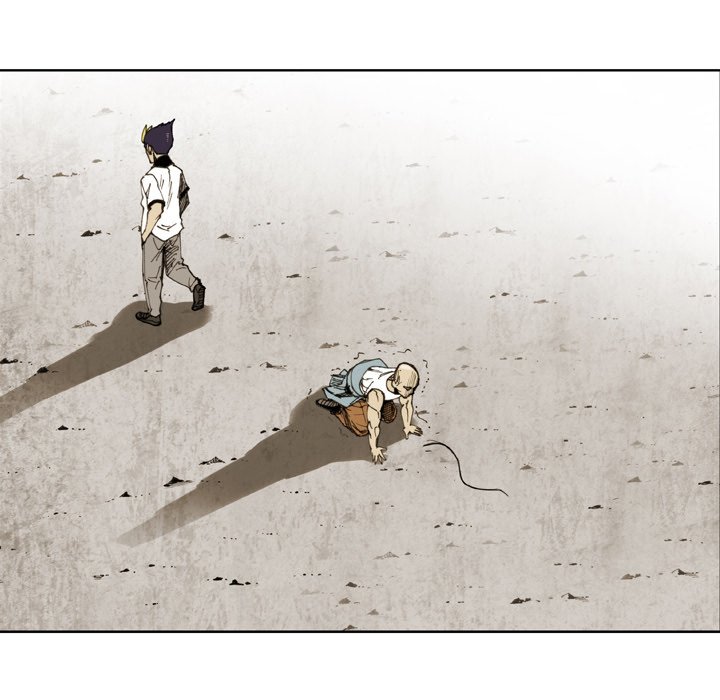 The Bully Hunter - episode 31 - 18
