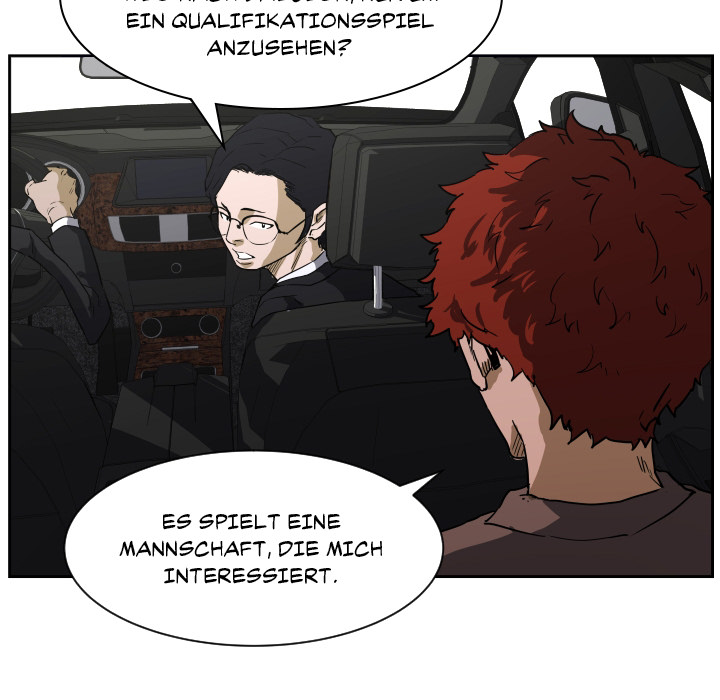 Tweener - episode 62 - 7