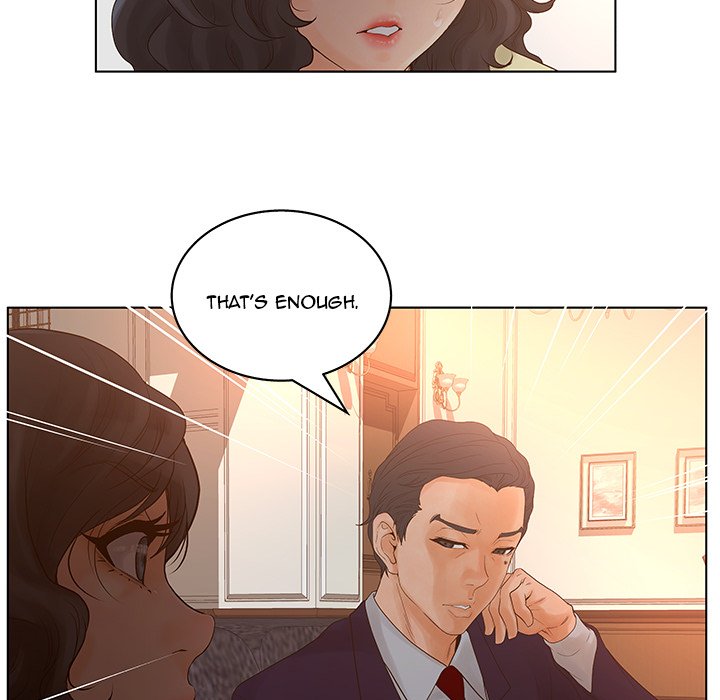 Deceit: Snake's Tongue - episode 15 - 9