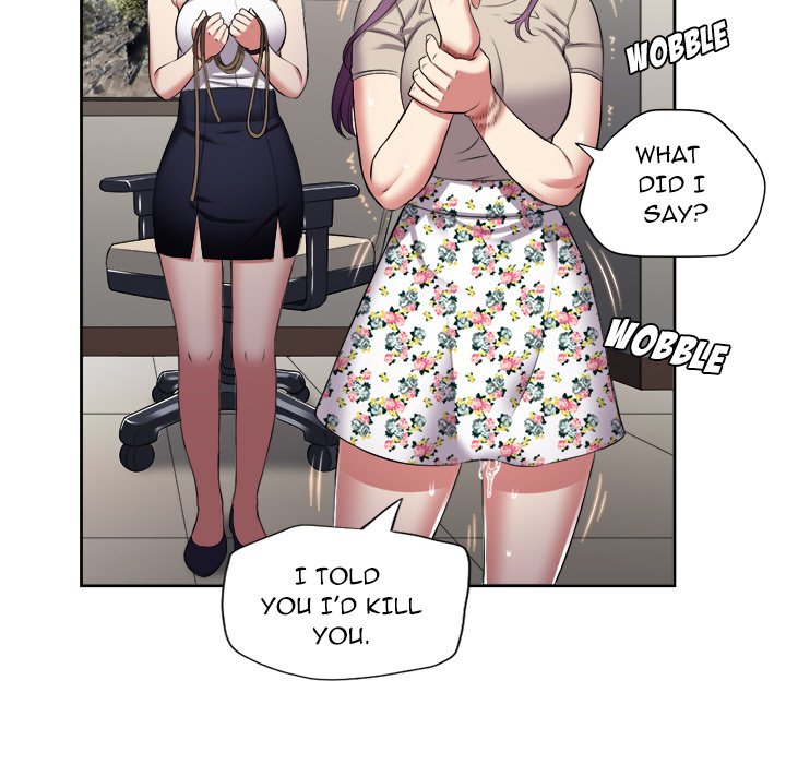 Yuri's Part Time Job - episode 22 - 74