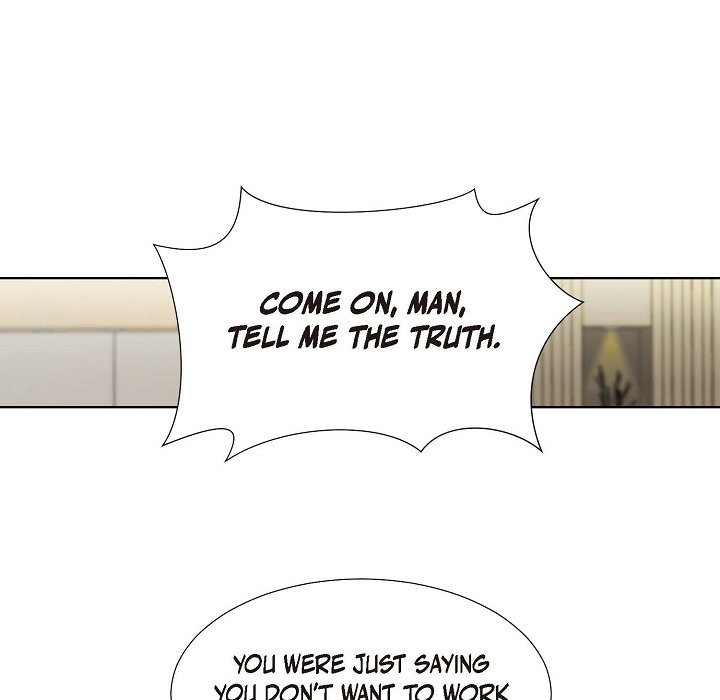 Fragrant Office Life - episode 3 - 18