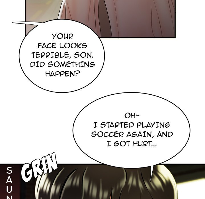 The Repeat Student - episode 40 - 57