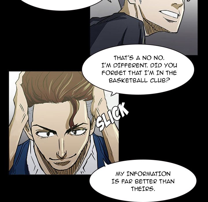 Tweener - episode 15 - 52