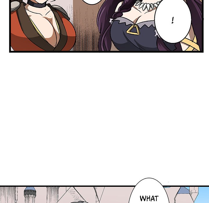 I Reincarnated as a Villain of an RPG, But I Want to Survive - episode 29 - 33