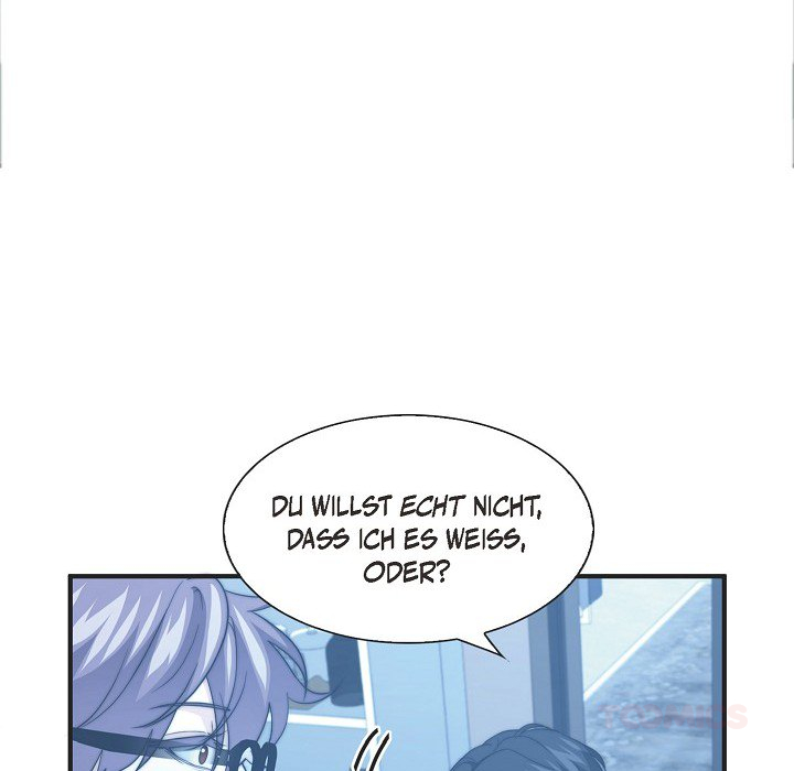 Die geheime Liebe des Omega K - episode 30 - 47