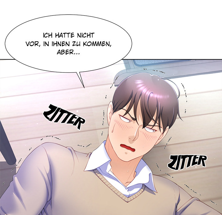 Ich will doch nur SIE! - episode 6 - 28