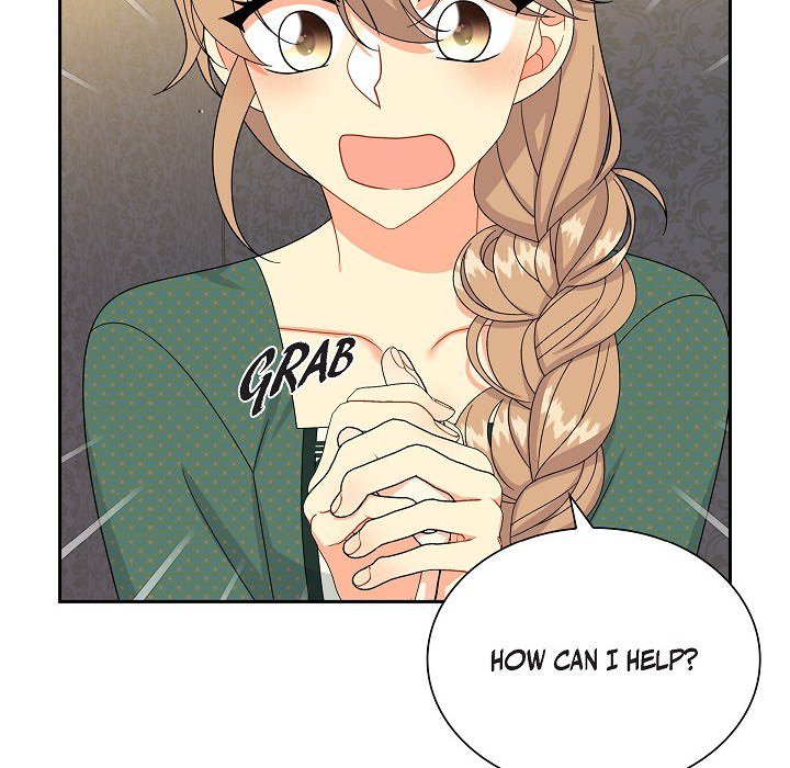 The Destroyer Fell in Love with Me - episode 51 - 36