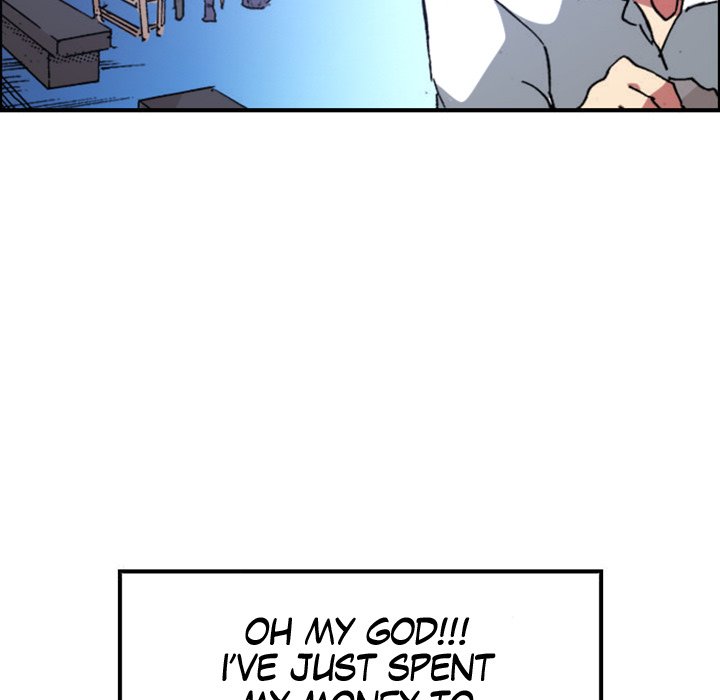 Legend's Battle - episode 13 - 12