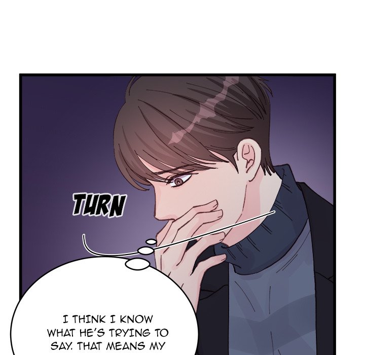 A Nonsense Relationship - episode 11 - 6