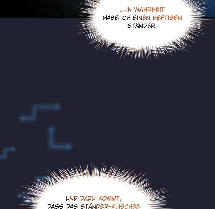 Überleben in einem Comic - episode 49 - 27