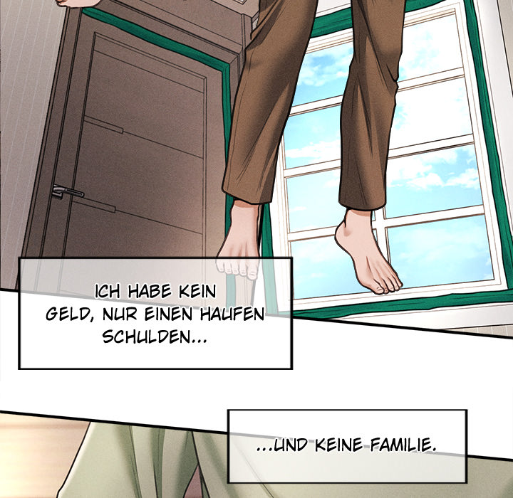 Der jüngste Erbe - episode 1 - 10