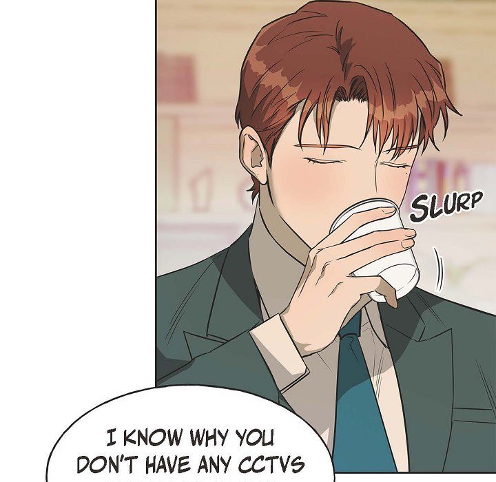 Hard-Boiled Love - episode 25 - 73