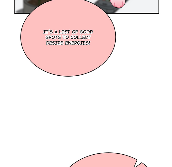 Saving My Magical Girl - episode 8 - 46