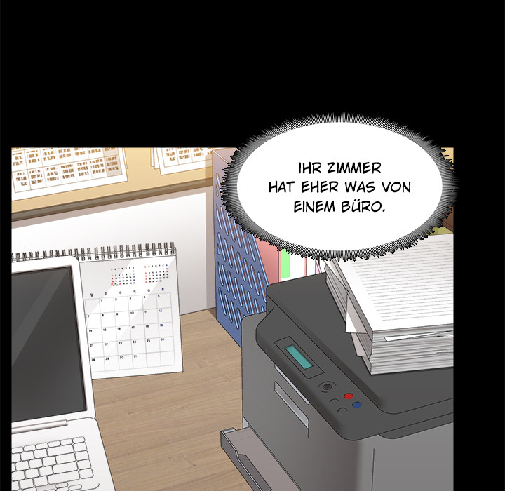Beziehung zur Miete - episode 13 - 101