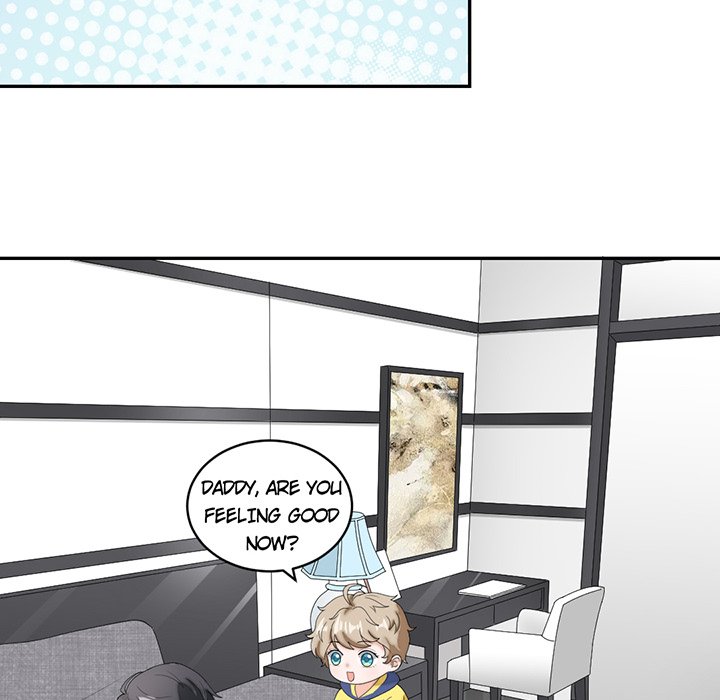 Mommy, Where's My Daddy? - episode 41 - 89