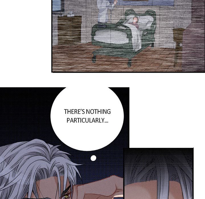 Work, Fight and Love - Webtoon Edition - episode 26 - 8