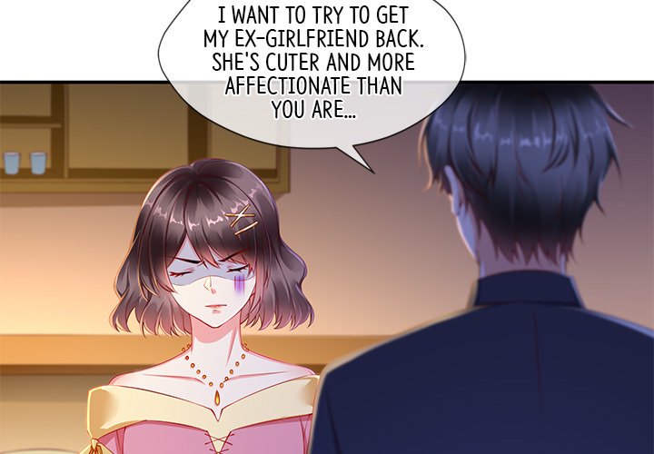 Clever Lady Chelsea - episode 1 - 2