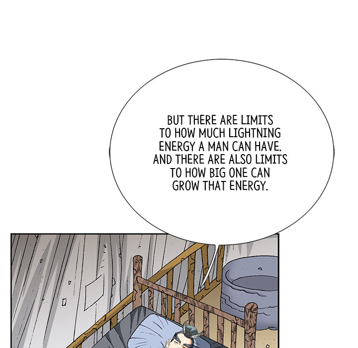 The Tale of The Hyungsan Sect - episode 11 - 14