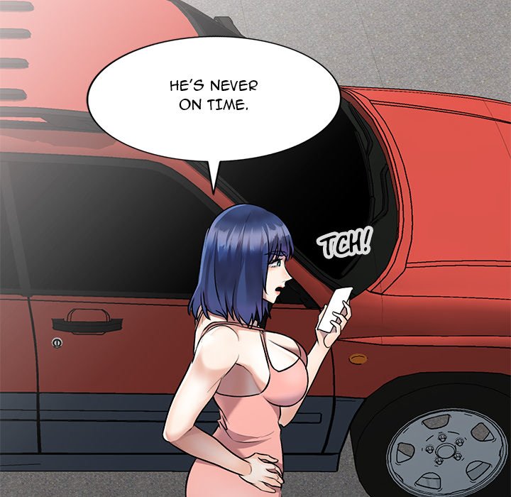 Secret Tutor - episode 23 - 65