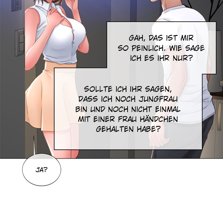 In greifbarer Nähe - episode 22 - 31