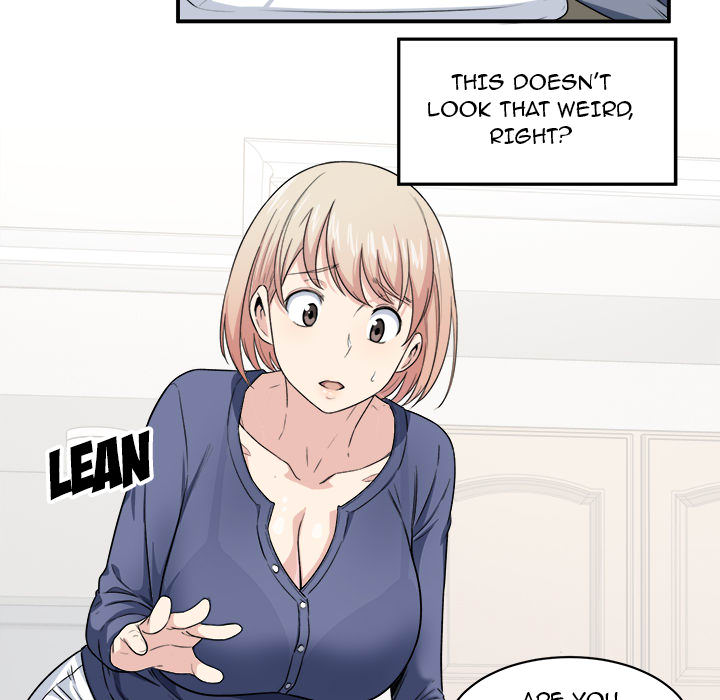 Excuse me, This is my Room - UNCENSORED - episode 8 - 95