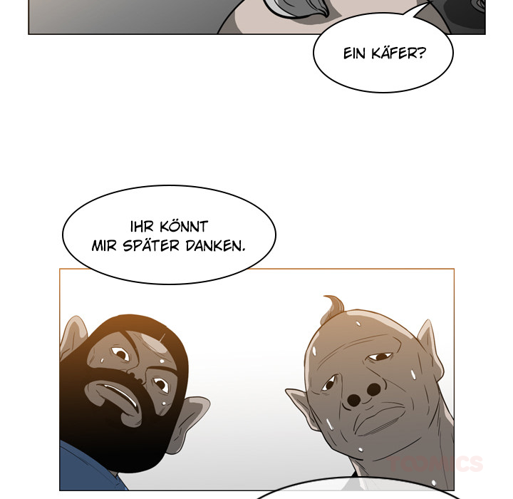 Evas Verderben - episode 51 - 73