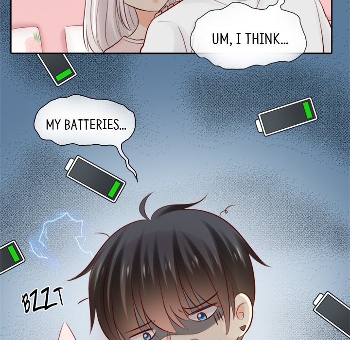 AI Pop Star - episode 27 - 8