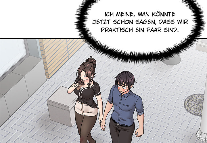 Liebe... aber nur zum Üben - episode 15 - 3