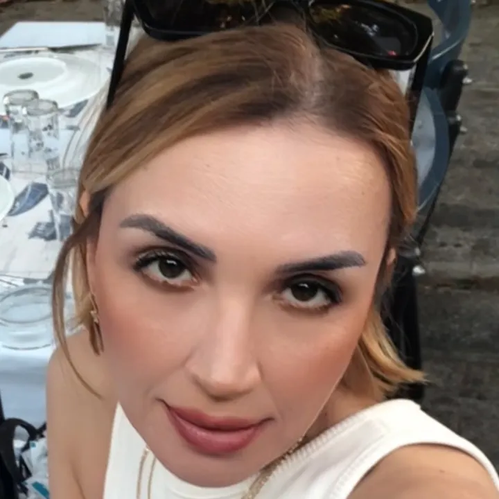 gevherazimova