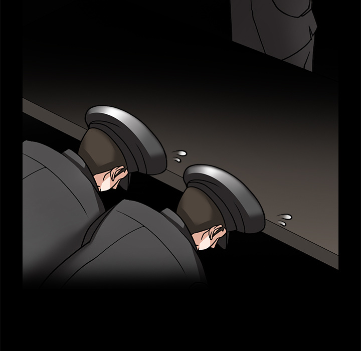 Agent Playboy meldet sich zum Dienst - episode 2 - 87
