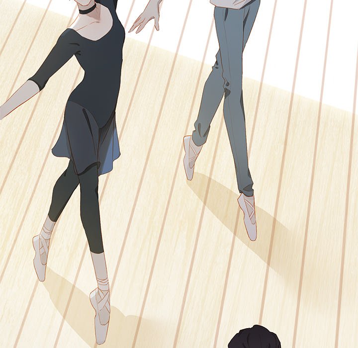 Ballerino - episode 41 - 64
