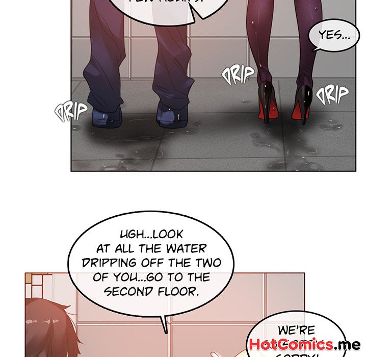 A Pervert's Daily Life - episode 43 - 44