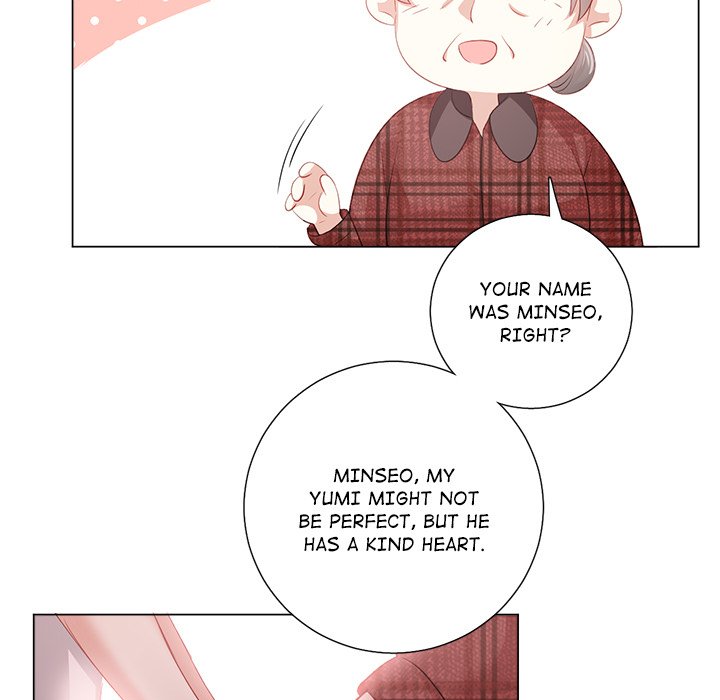 A Young Case of Hearts - episode 24 - 90