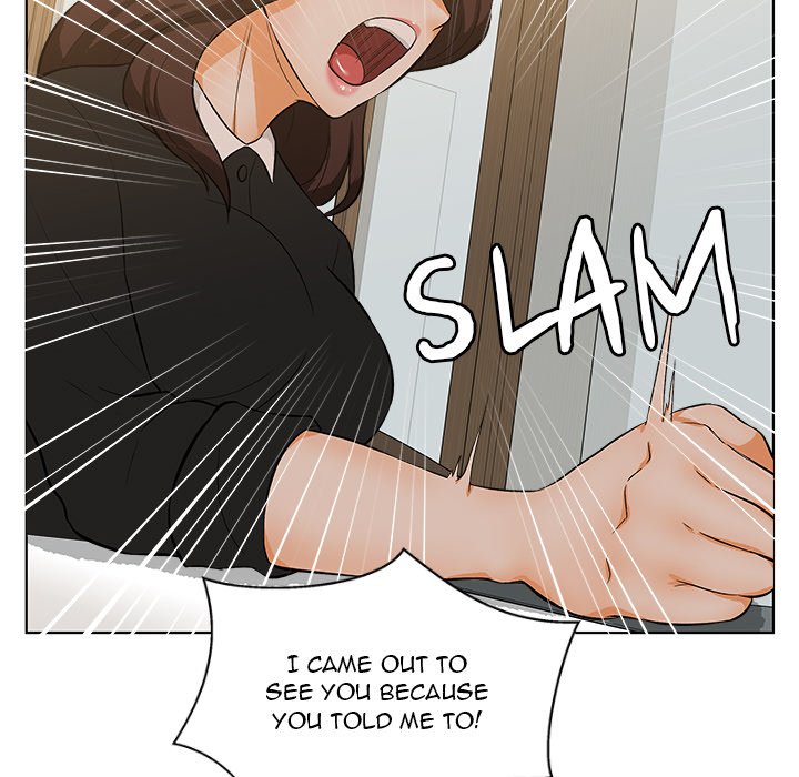 Glorious Return - episode 13 - 38
