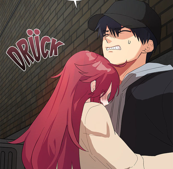 Mein Magical Girl - episode 2 - 126