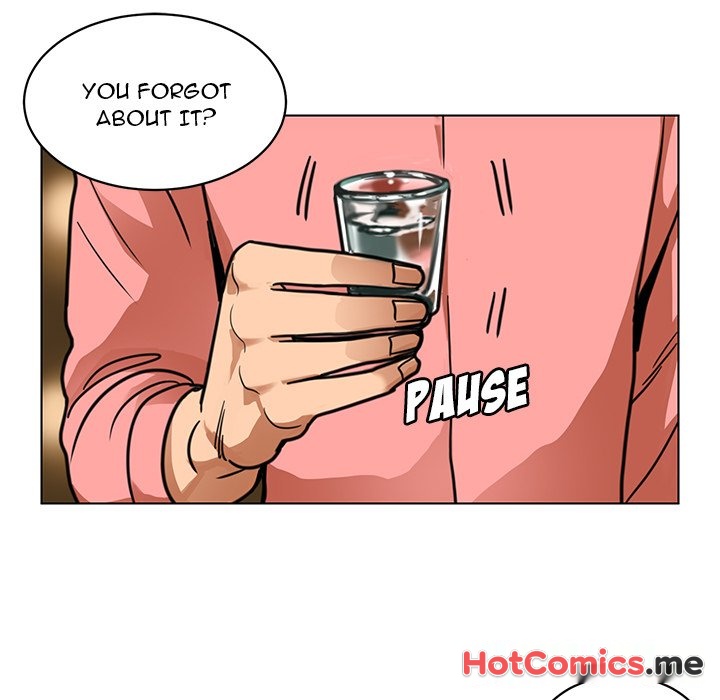 Five Years Apart - episode 24 - 37