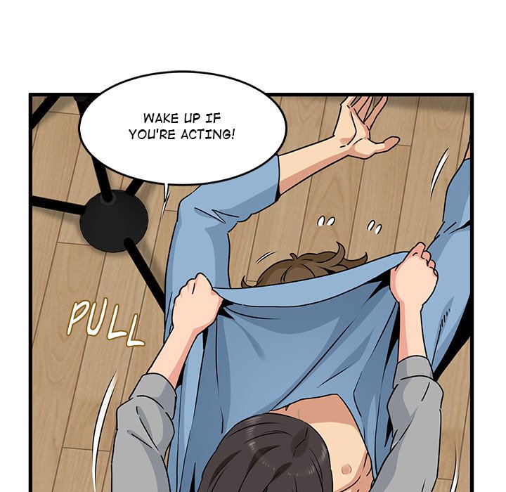Snapping into Love - episode 2 - 47