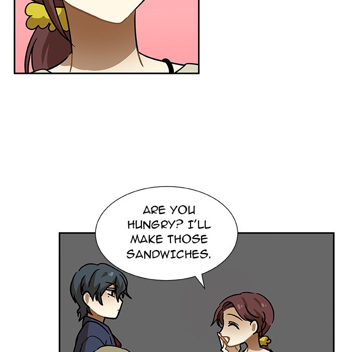 We Are (Murderers) - episode 5 - 45