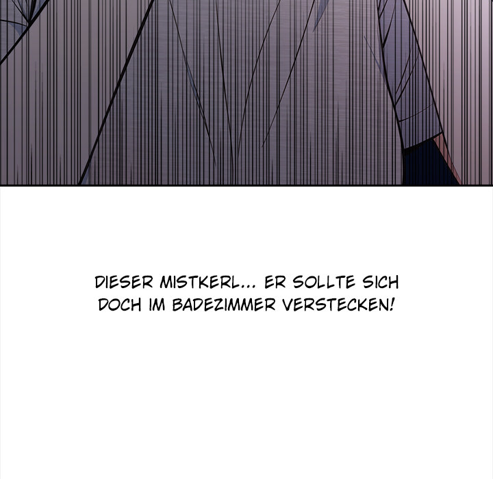Gefangen im Wohnheim - episode 17 - 23