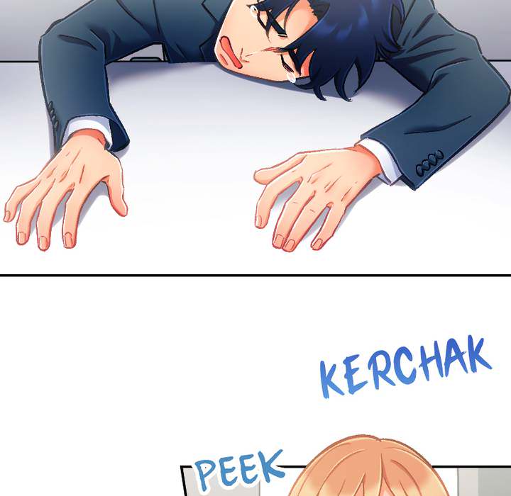 That Soaking Wet Girl - episode 11 - 50