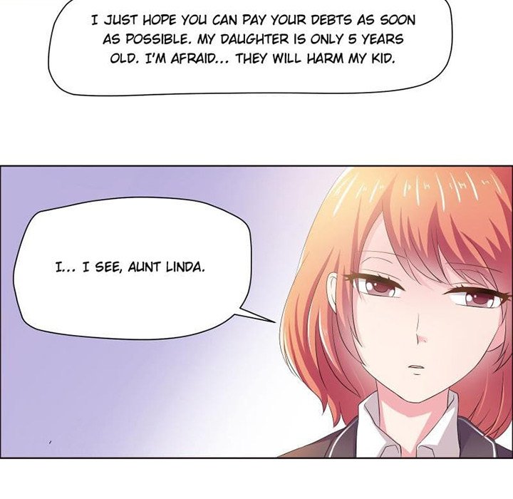 Happiness In Disguise - episode 5 - 23