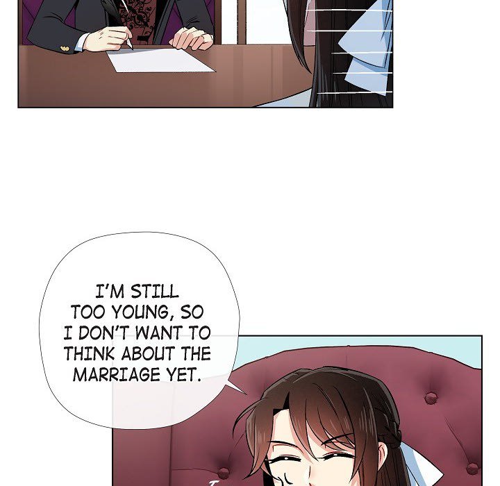 The Maid and the Vampire - episode 43 - 24