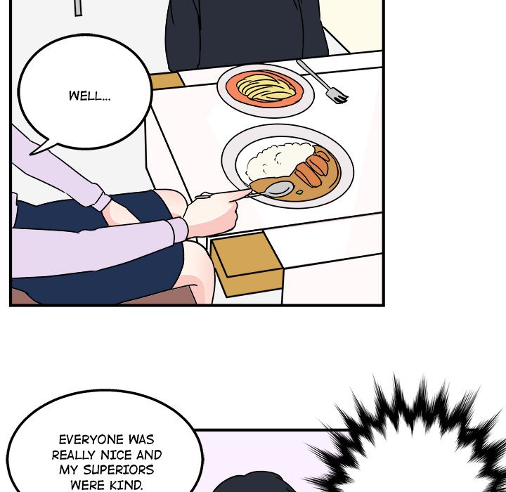 Office Grievances - episode 5 - 46