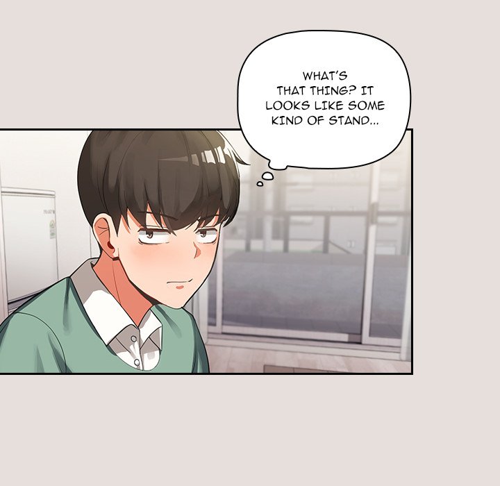 #Follow Me - episode 3 - 27