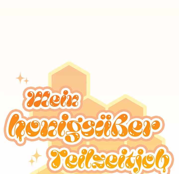 Mein honigsüßer Teilzeitjob - episode 25 - 124